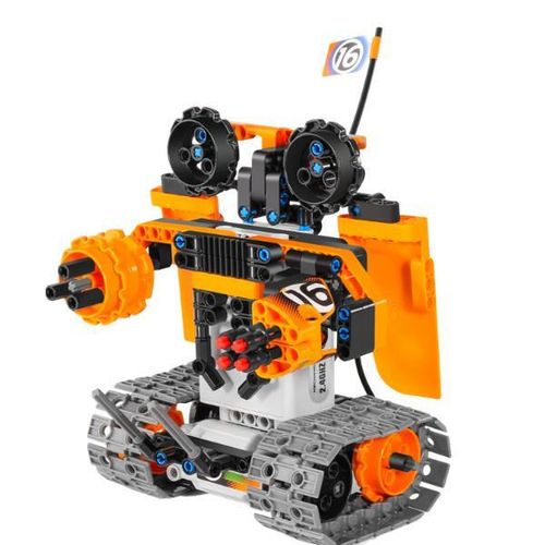 купить Конструктор iM.Master 8016 Mașină de teren 3în1, Mechanical Master, cu T/C, 392pcs в Кишинёве 