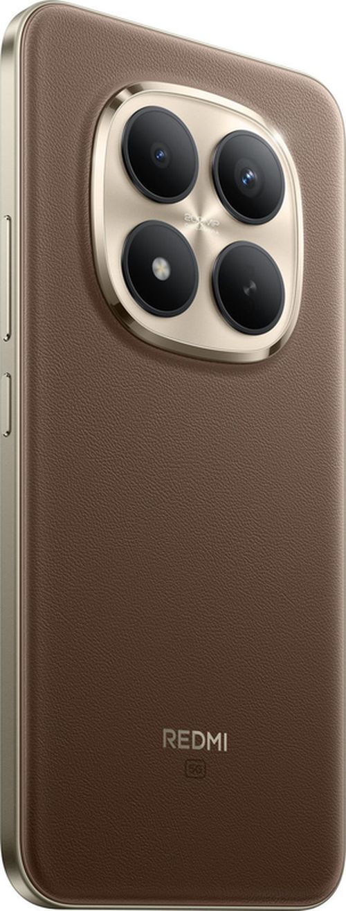 cumpără Smartphone Xiaomi Redmi Note 15 ProPlus 5G 12/512GB Brown în Chișinău 