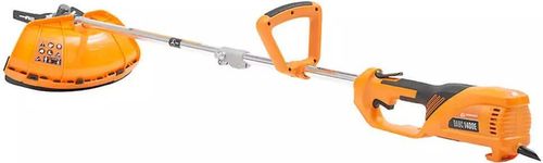 купить Триммер для газона Daewoo DABC 1400E в Кишинёве 