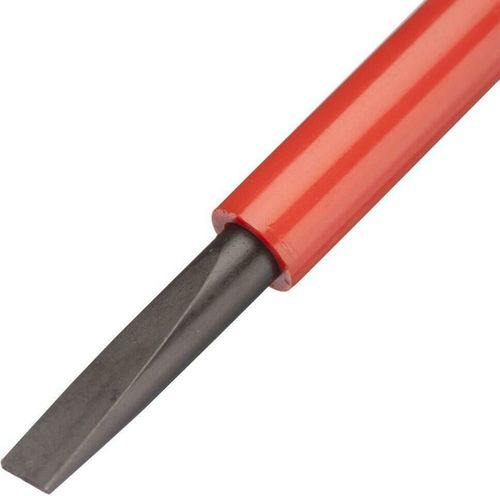 cumpără Șurubelniță Stanley 0-65-411 Fatmax SL 3.5x75mm VDE 1000V în Chișinău 