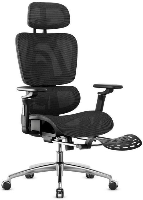 купить Офисное кресло Mark Adler Expert 7.9 Black в Кишинёве 