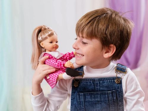 купить Кукла Paola Reina 4696 Casandra 32cm, 61721 в Кишинёве 