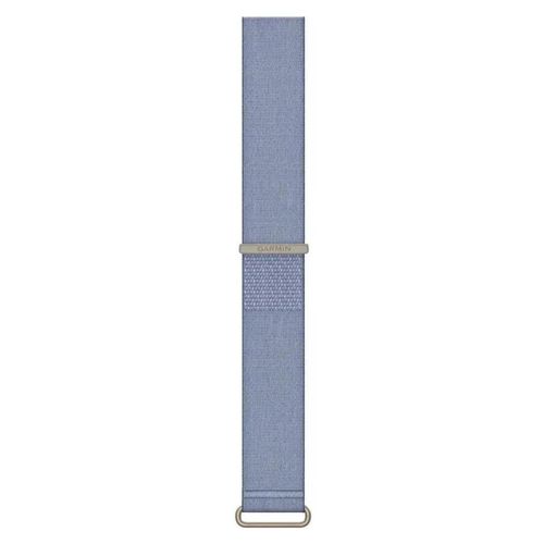 cumpără Curea Garmin CIRQA, Accessory Bands, S-M, French Blue, WW/Asia (010-14472-17) în Chișinău 