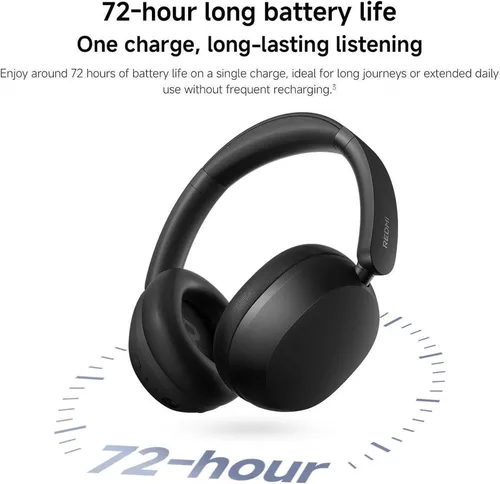 купить Наушники беспроводные Xiaomi Redmi Headphones Neo White в Кишинёве 