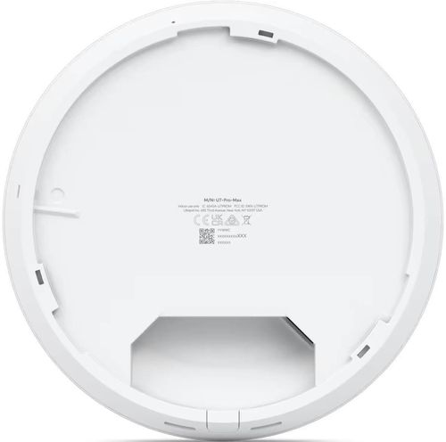 cumpără Punct de acces Wi-Fi Ubiquiti UniFi U7 Pro Max în Chișinău 