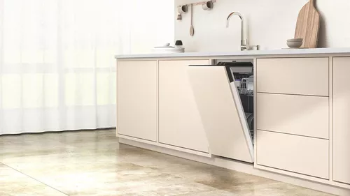 cumpără Mașină de spălat vase încorporabilă Samsung DW50DG450B00LE în Chișinău 