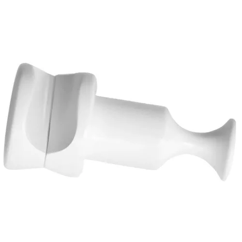 купить Держатель для полотенец Radex Suport prosop white HB-A010W cuier в Кишинёве 