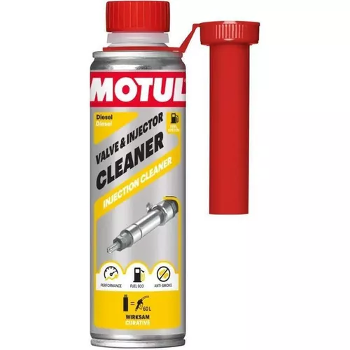 купить Автохимия Motul VALVE&INJEC. CLEAN DIES 0300L (114283) в Кишинёве 
