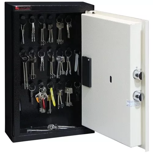 cumpără Cashboxe Griffon MSK.40.E.Cream, box pentru 24 chei (400x260x100), art.03.048 în Chișinău 