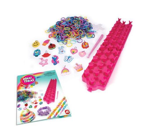 cumpără Set de creație As Kids 1080-25568 Set de creatie Plexi Flexi 800 în Chișinău 