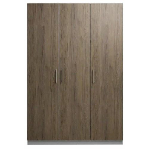 cumpără Dulap Mashtab 12251 FLEXO M5 cashmere uși Rockfort 1500x530x2200 în Chișinău 