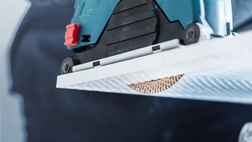 cumpără Disc de tăiere Bosch 2608900654 Disc de taiere cu diamant 115x1.4x10mm în Chișinău 