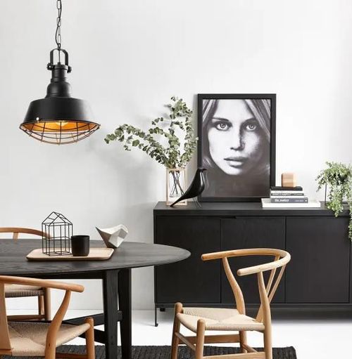 купить Люстра Trendy Saglam-3716, 30x86x30cm в Кишинёве 