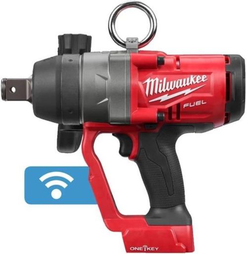 купить Гайковерт Milwaukee 4933459732 M18 FUEL ONEFHIWF1-0X ONE-KEY (fara ac-tor) в Кишинёве 