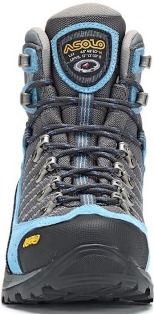 cumpără Încălțăminte sportivă Asolo Bocanci dame Drifter GV Evo ML Azure/Stone 36 2/3 (A23105 00 A173) în Chișinău 