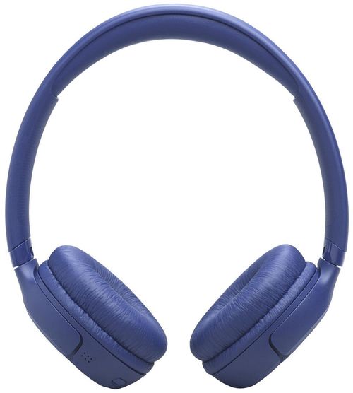 cumpără Căști fără fir JBL Tune 530BT Blue în Chișinău 