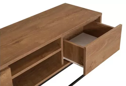 купить Тумба напольная для TV Trendy Rodez 140 140x50x40cm в Кишинёве 