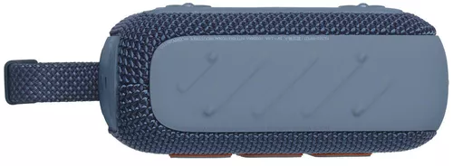 купить Колонка портативная Bluetooth JBL GO 4 Blue в Кишинёве 