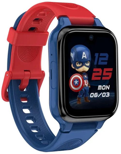 cumpără GPS-tracker pentru copii Lagenio LGKSWK9BL, K9, Blue în Chișinău 