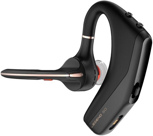 cumpără Căști pentru gaming Poly Voyager Legend 50-M Headset UC (AJ8V4AA) în Chișinău 