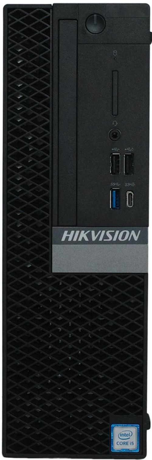 cumpără Server Hikvision HIKCENTRAL-WORKSTATION/64 în Chișinău 