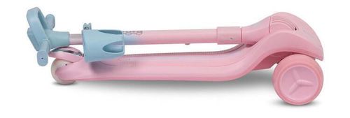 купить Самокат Toyz 0431 Satura Pink в Кишинёве 