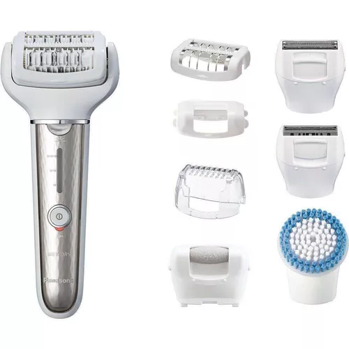 купить Эпилятор Panasonic ES-EL9A-S520 в Кишинёве 