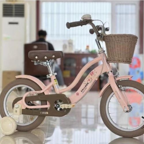 cumpără Bicicletă miscellaneous TN24R74 18'' roz, 2238D în Chișinău 