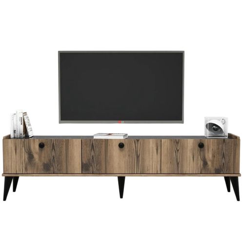 cumpără Comodă TV Trendy Lidia 180x49x35cm în Chișinău 