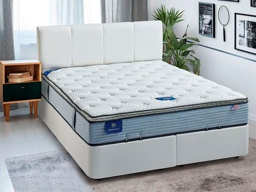 cumpără Saltea ortopedică Askona Матрас Serta Perfect Sleeper V-Comfort 160x200 în Chișinău 