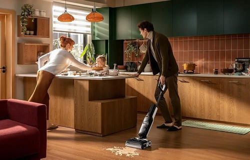 cumpără Aspirator fără fir Roborock F25 ACE, Black în Chișinău 