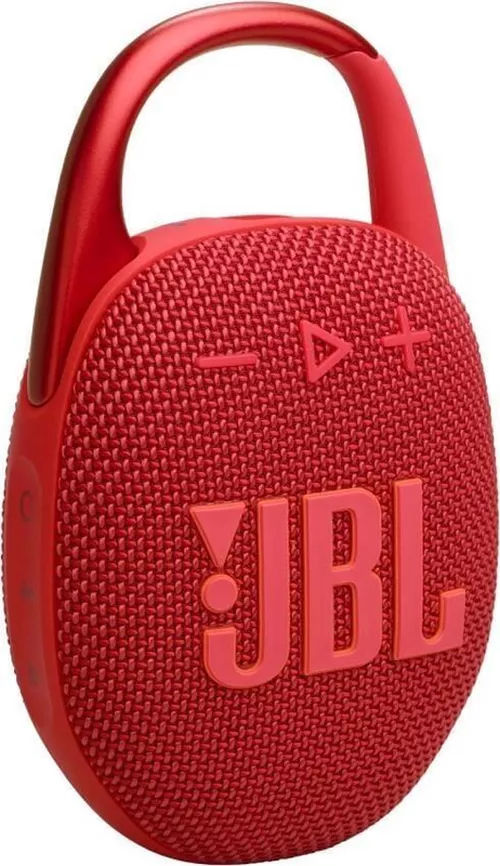 cumpără Boxă portativă Bluetooth JBL Clip 5 Red în Chișinău 