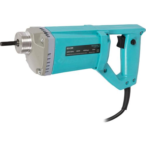 купить Уплотнитель бетона Detoolz DZ-C299 850W в Кишинёве 