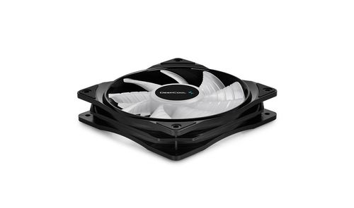 купить Кулер Deepcool RF120M-5 in 1, 5x RGB PWM Fans в Кишинёве 