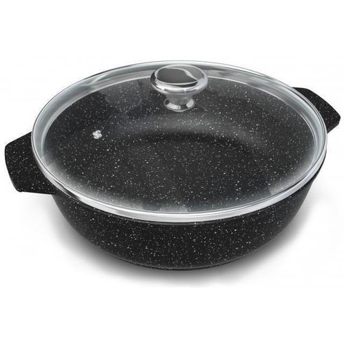 купить Сковорода Neva NV-NG6540 (4,0l/Neva Granit) в Кишинёве 