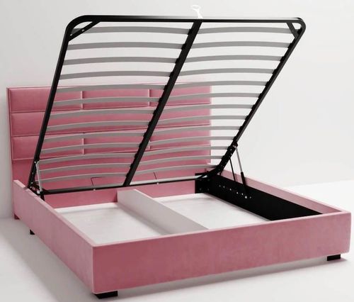 купить Кровать my-STYLE my-Liza 90x200 (P48D90M13) в Кишинёве 