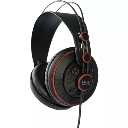 купить Наушники проводные Superlux HD 681 в Кишинёве 