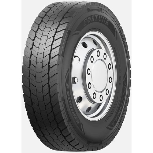 купить Шина Fortune 215/75 R17.5 128/126M FDR606 16PR Drive m+s в Кишинёве 
