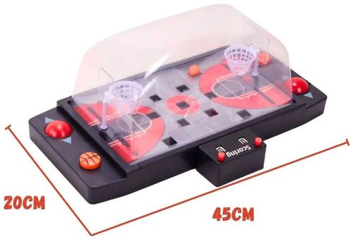 cumpără Joc educativ de masă Richi (88949) Joc de masa Bascketball în Chișinău 