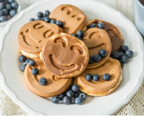 купить Сковорода Konighoffer Pancakes 26.5cm в Кишинёве 