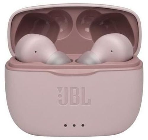 купить Наушники беспроводные JBL Tune 215 TWS Pink в Кишинёве 