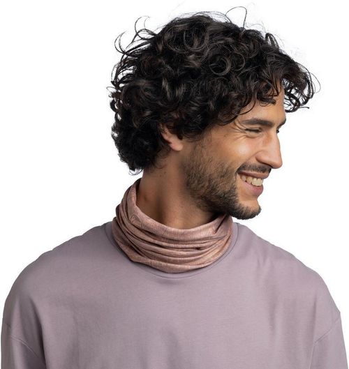 купить Одежда для спорта Buff Шарф-труба UV+ Coolnet Laven Sand в Кишинёве 