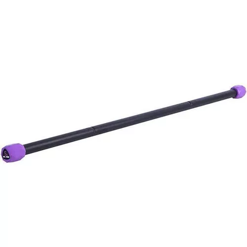 cumpără Ganteră LivePro 41381 Body Bar Weighted Bar 5kg, Lp8145/05/Vt în Chișinău 