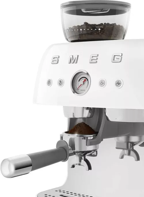 cumpără Espressor manual SMEG EGF03WHEU în Chișinău 