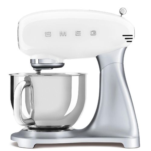 купить Кухонная машина SMEG SMF04WHEU в Кишинёве 