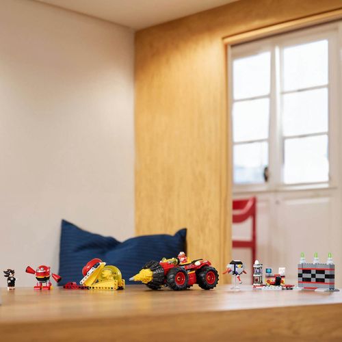 купить Конструктор Lego 76999 Tbd Gaming Ip Lemon 5 2024 в Кишинёве 