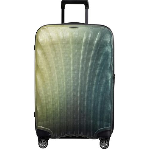 купить Чемодан Samsonite C-Lite 69/25 (141369/D977) в Кишинёве 