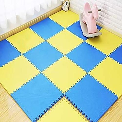 cumpără Echipament sportiv miscellaneous 10728 Tatami mat Eva 104 x104 x 3 см 255-2 în Chișinău 