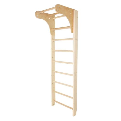 купить Турник inSPORTline 8422 Spalier Steadyline cu bara 220*65 cm IN22508 8 b. в Кишинёве 