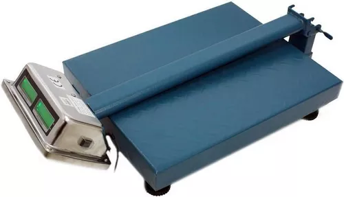 cumpără Cântar industrial Micul Fermier Cantar cu brat rabatabil cu afisaj dublu 300kg (GF-1470) în Chișinău 